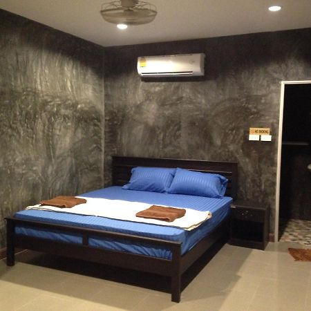Hotel Art Garden Koh Lipe Exterior foto