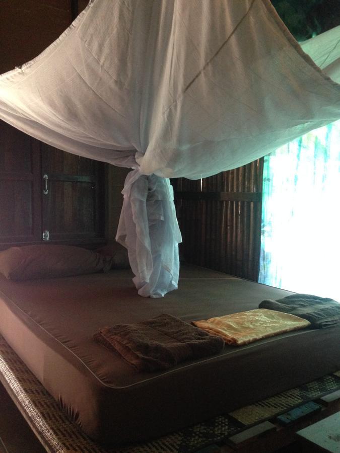 Hotel Art Garden Koh Lipe Exterior foto