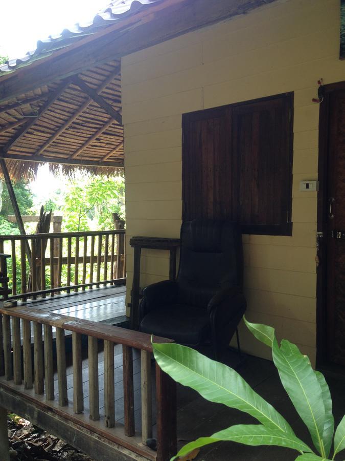 Hotel Art Garden Koh Lipe Exterior foto