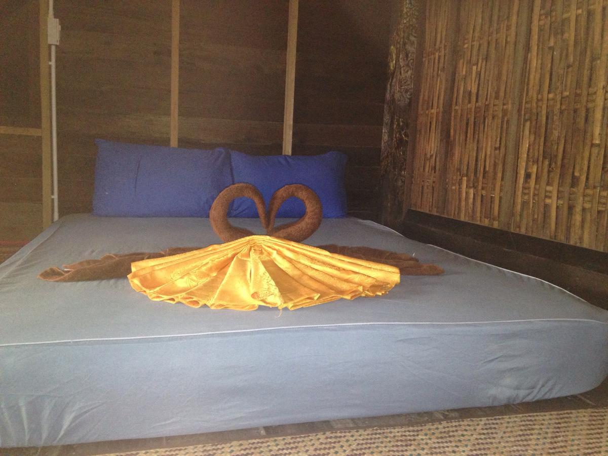 Hotel Art Garden Koh Lipe Exterior foto