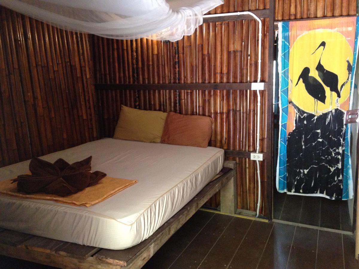 Hotel Art Garden Koh Lipe Exterior foto